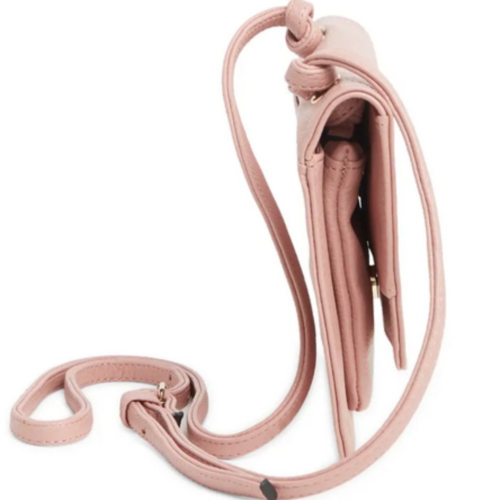 Steve Madden Bangie Wallet On A String - image 7